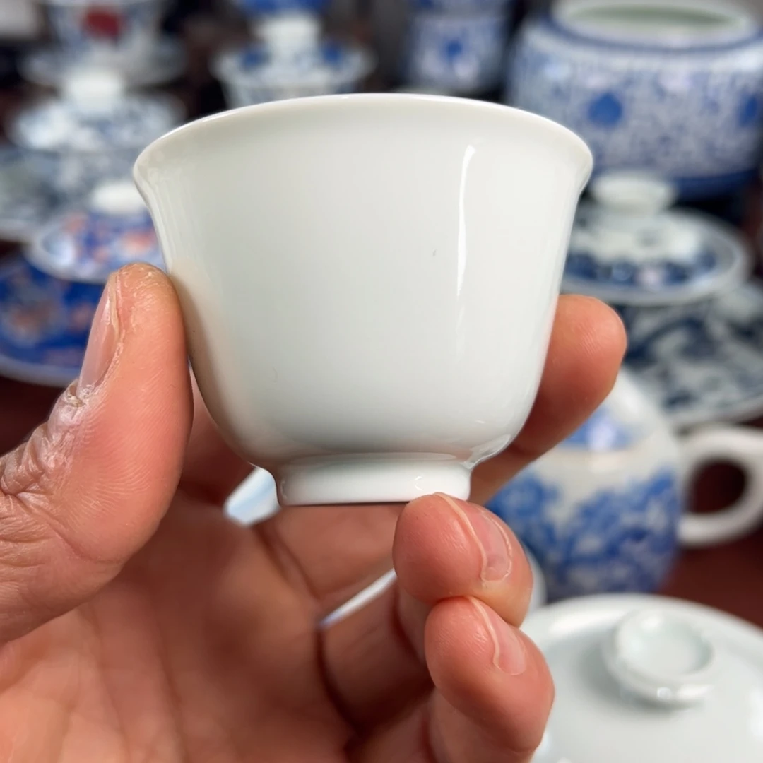 陶瓷茶具家用茶具