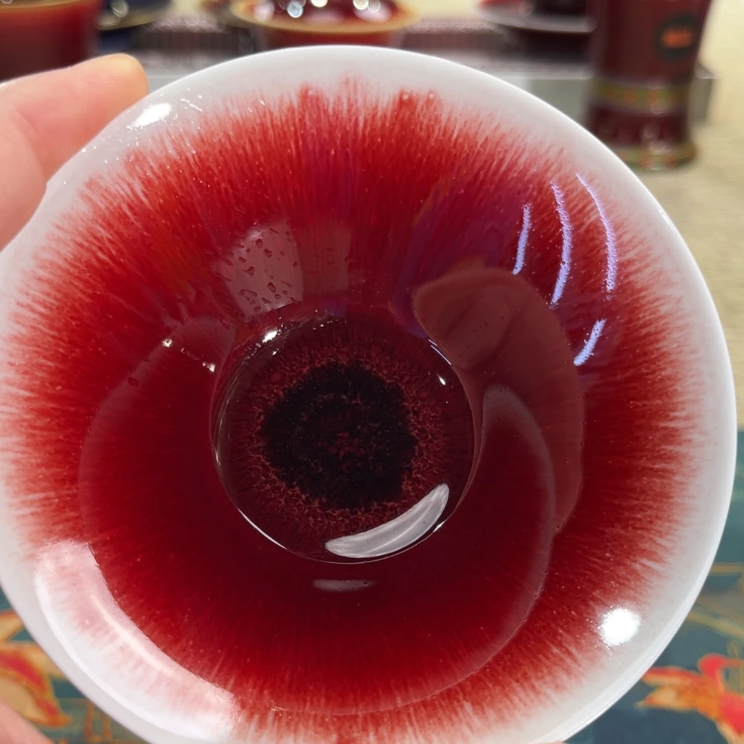 【闪购商品】陶瓷景德镇陶瓷微瑕福利