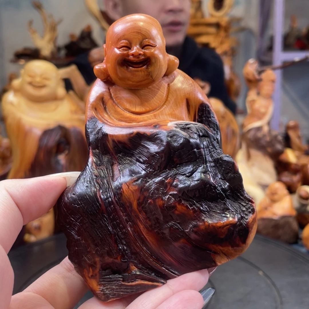 柏木（崖柏）手串/手链