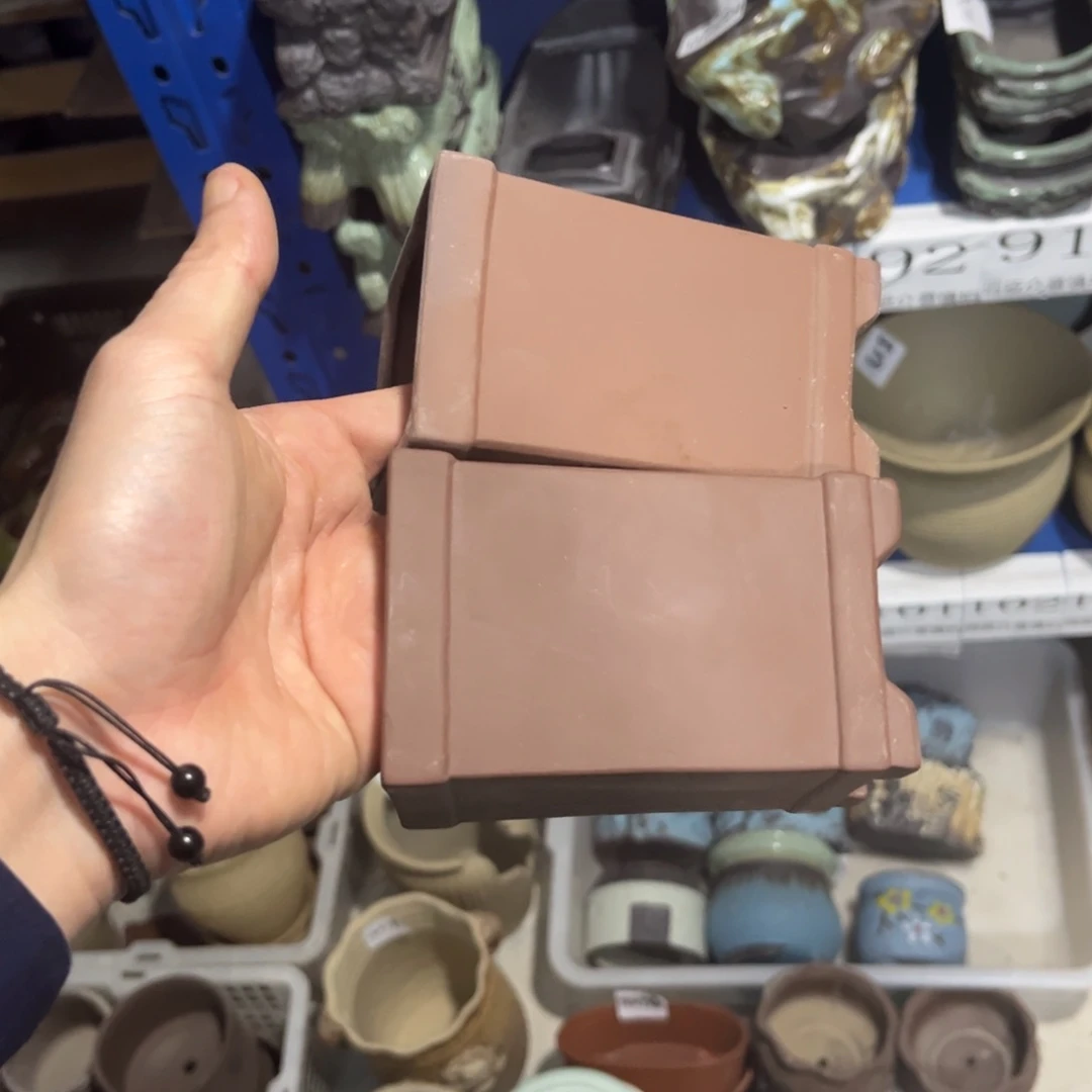 2个［满9米包邮］本品默认微瑕7×10