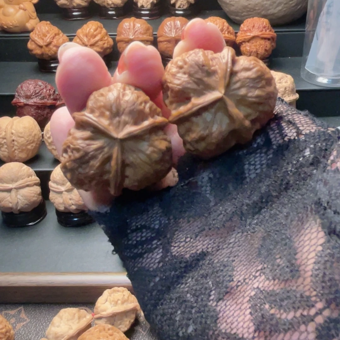 吊坠文玩核桃福利三…………