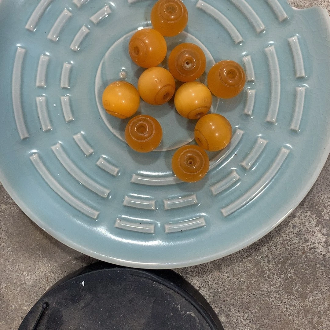 其他现代陶瓷工艺品