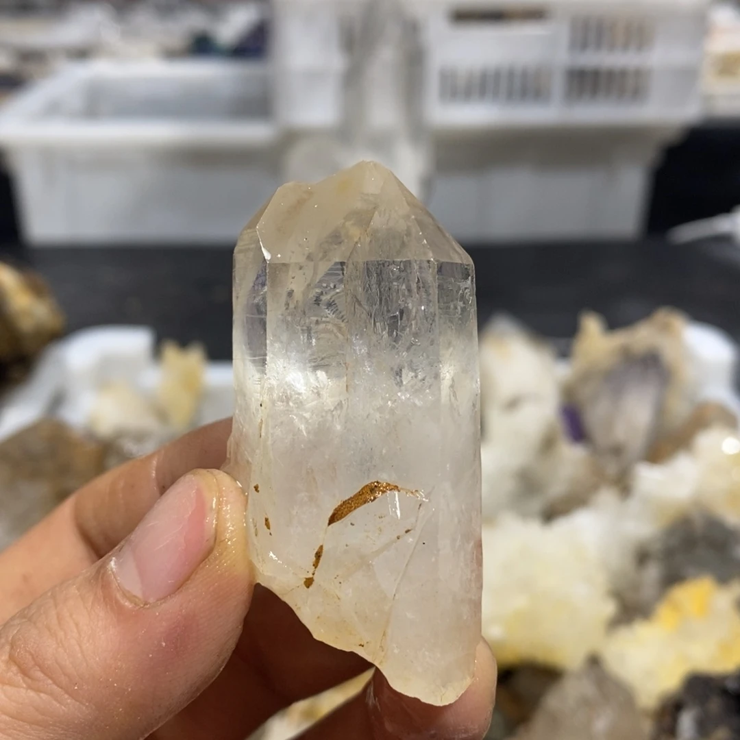 水晶水晶、水晶、水晶未镶嵌