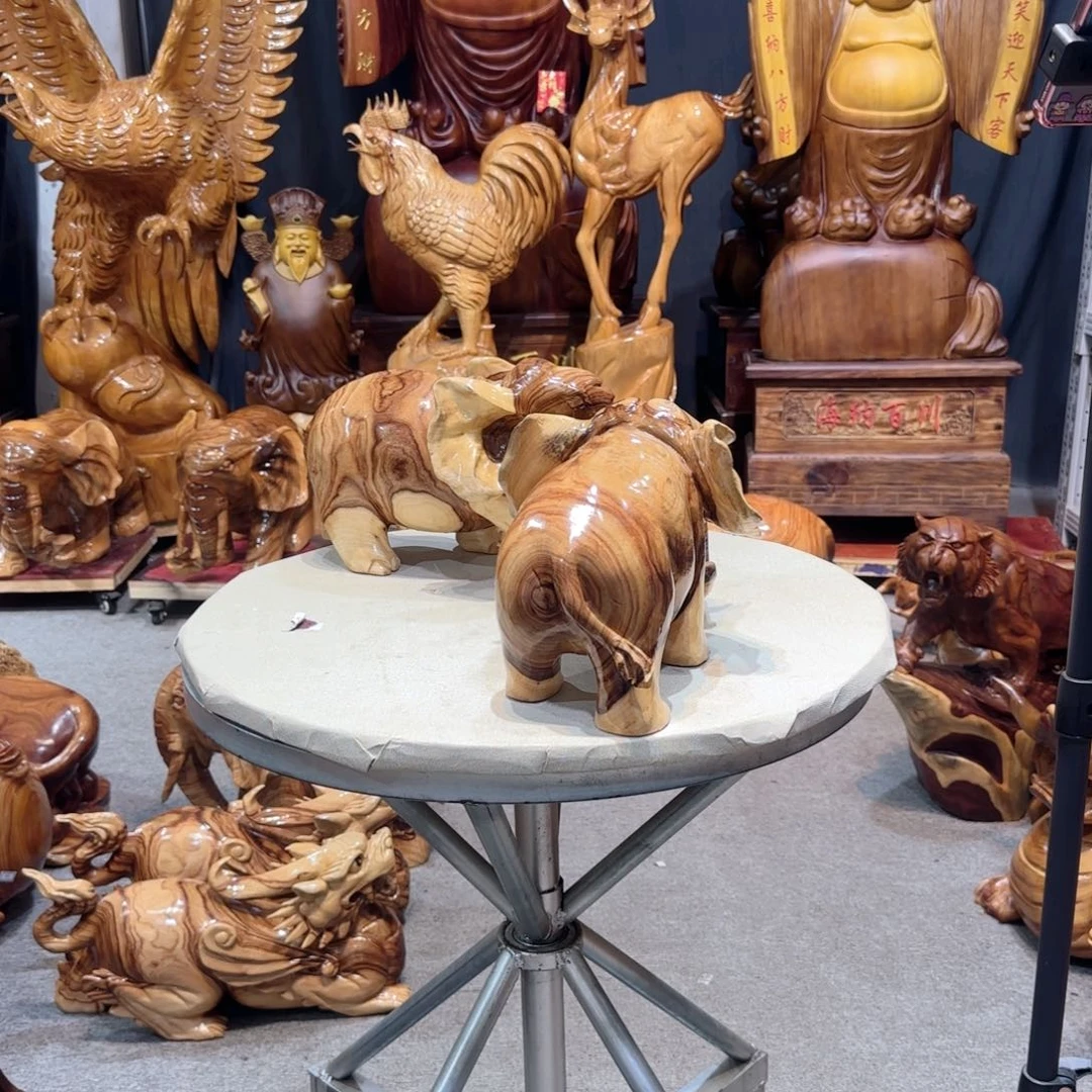 香樟木山****司香樟木材质