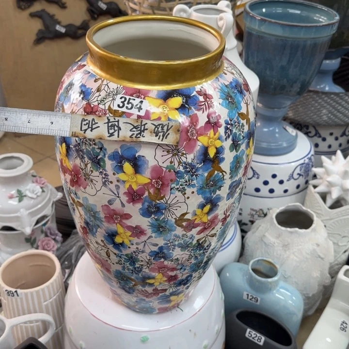 陶瓷陶瓷工艺陶瓷工艺