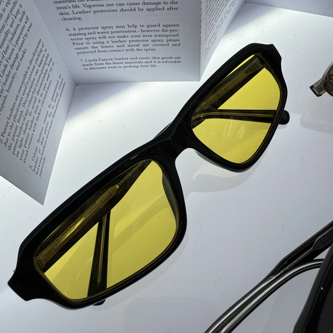 眼镜框合集 2025