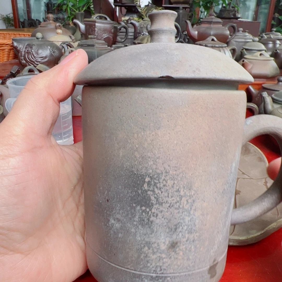 坭兴陶贵台龙窑A05