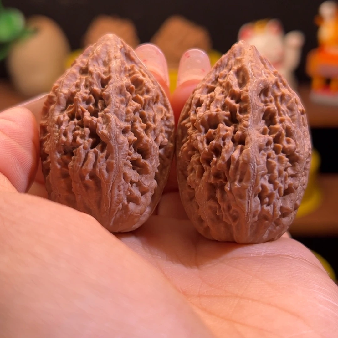 文玩核桃吊坠核桃49