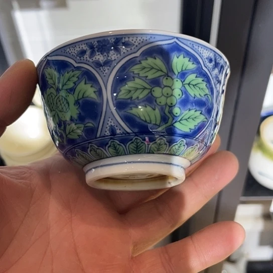 回流瓷器 默认微瑕 完美主义甚拍 85
