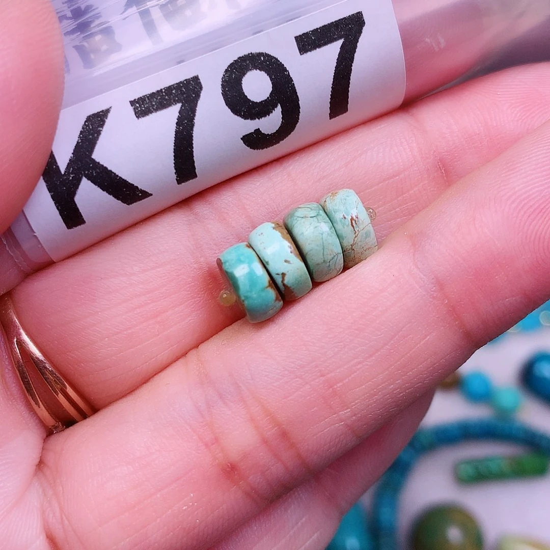 空竹粉丝专享十堰特色手工散珠