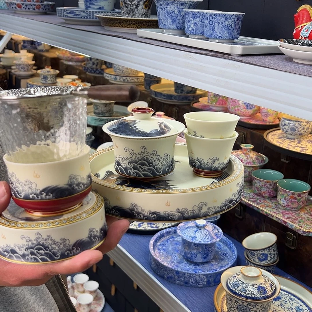 我们的目标是成为一个优秀的