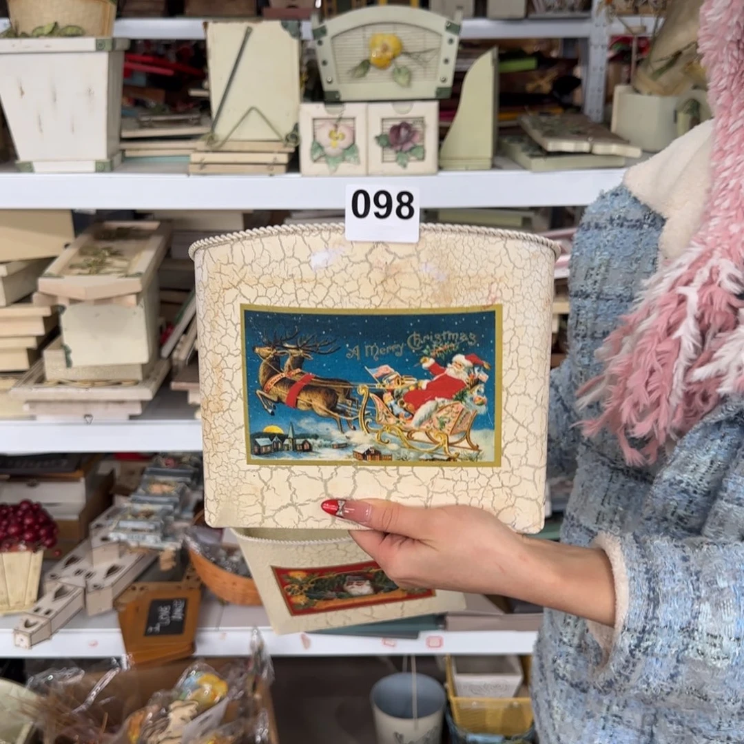 圣诞月福利中古玩具老货默认微瑕损米