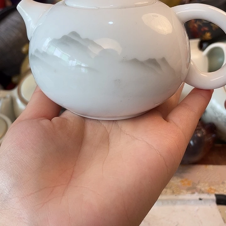 茶具套装特价包邮