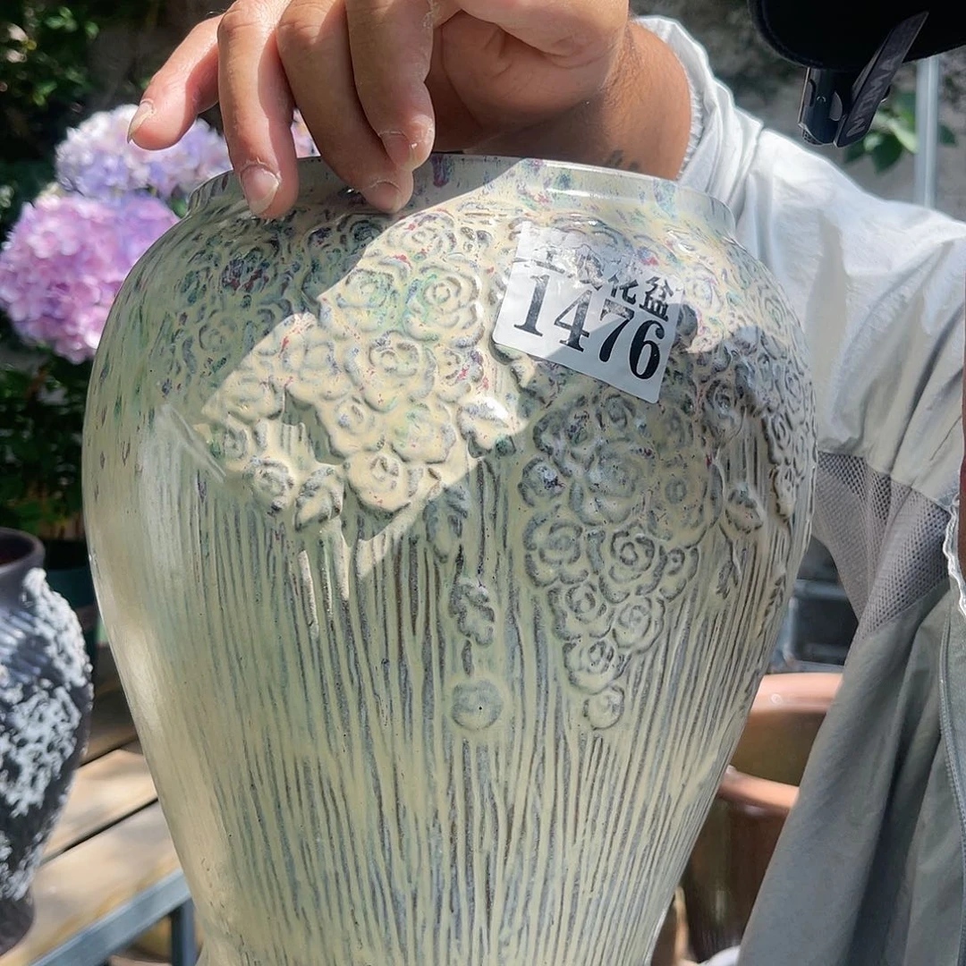 王嫂花盆直播0606-1476