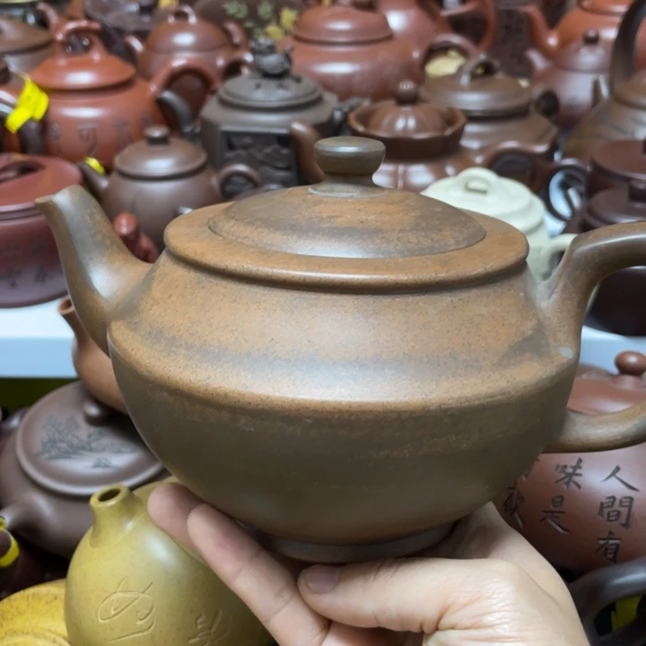 紫砂茶壶紫砂艺术学院