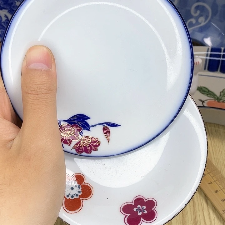 杯老瓷默认瑕疵 二十包邮