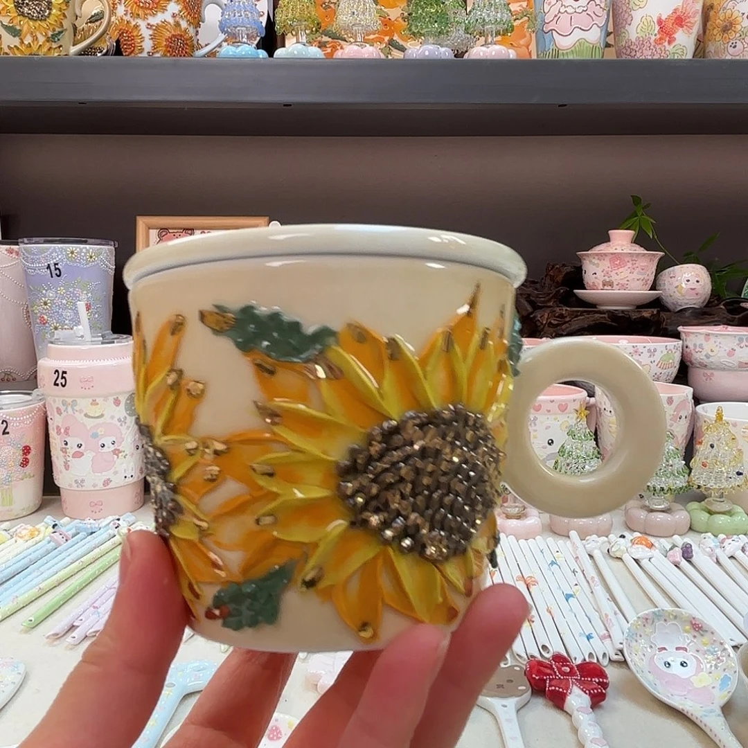 景德镇设计师款陶瓷