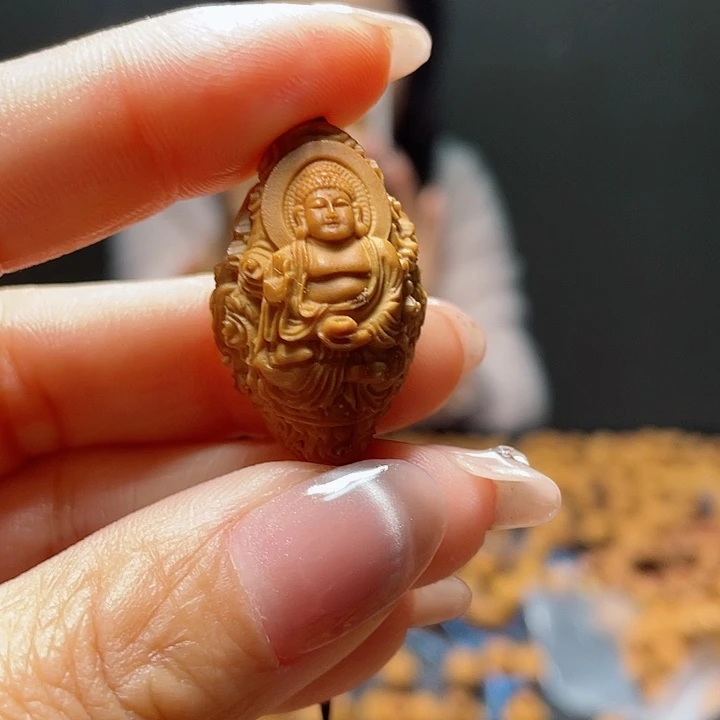 橄榄核手串/手链橄榄