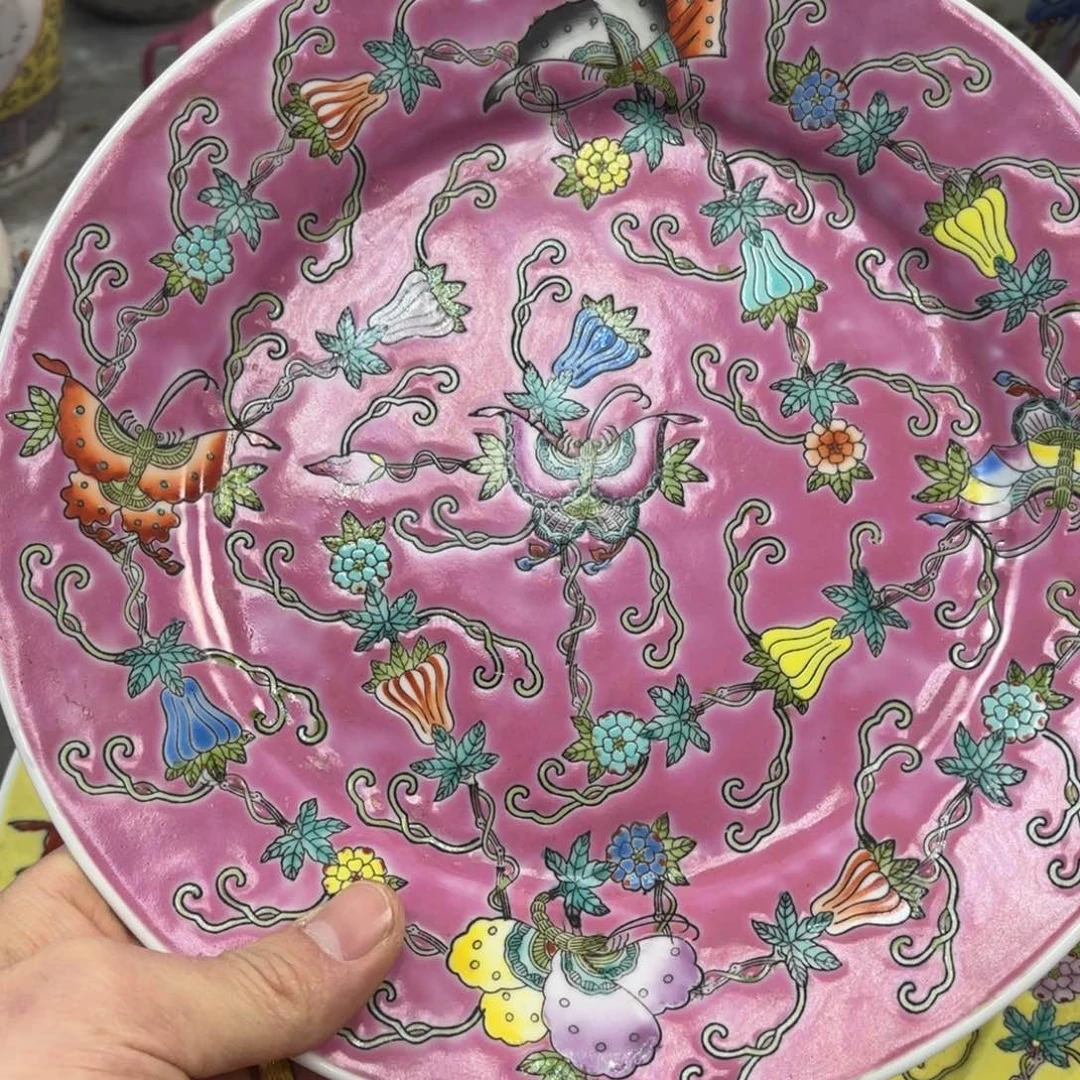 粉瓜碟连绵赏片全品