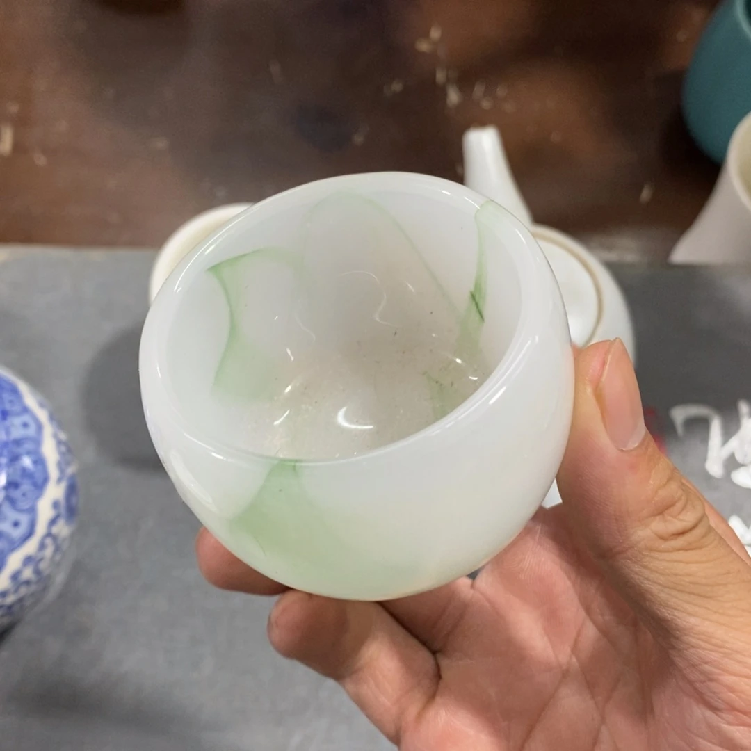 陶瓷等行业的生产和销售企业