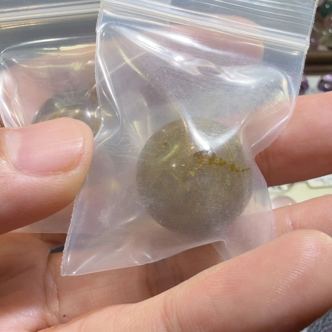 晴***天未镶嵌吊坠(不含链)水晶