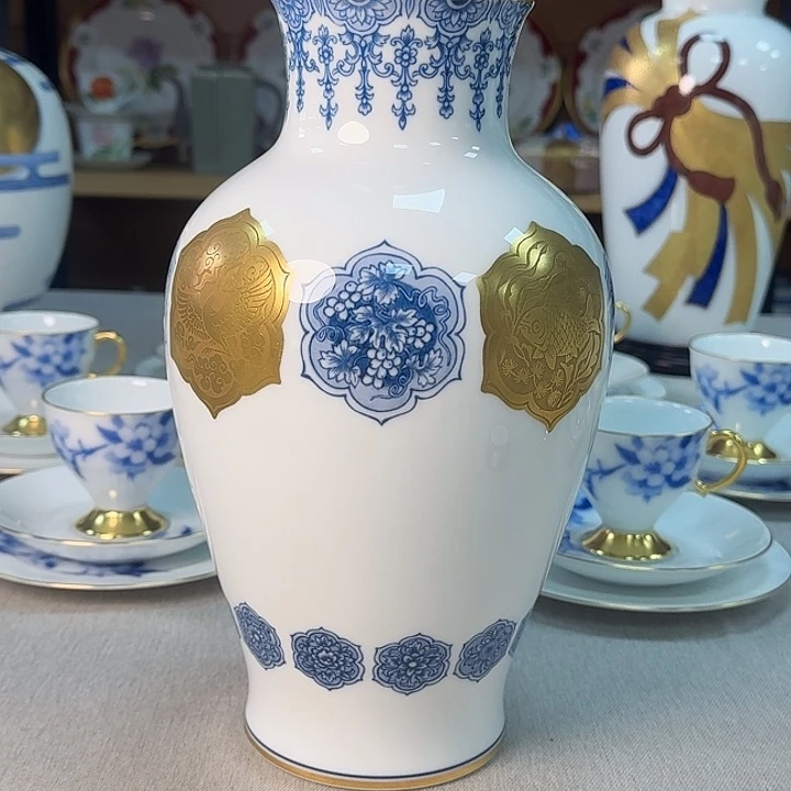 怡诺精选瓷器好物