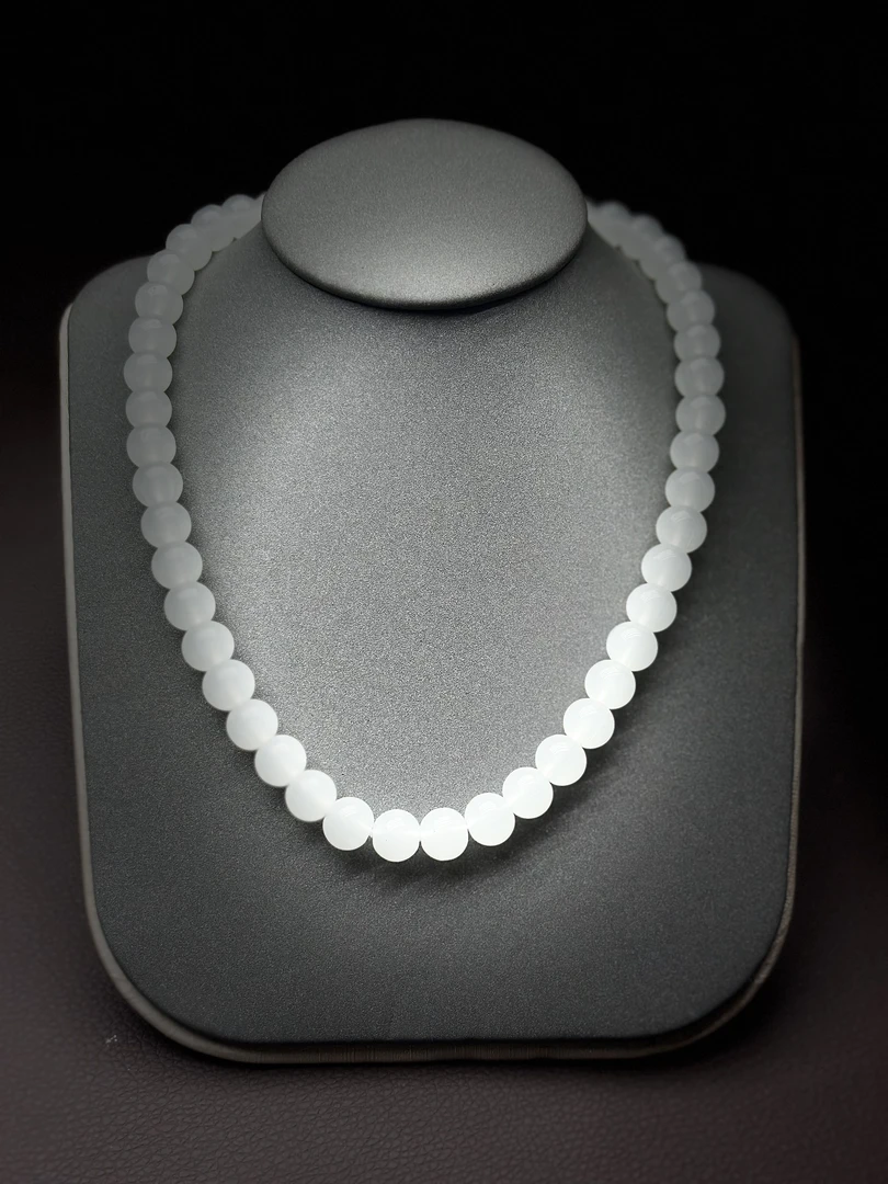 妈妈链 10mm(高级定制）轻奢时尚设计项链XL101