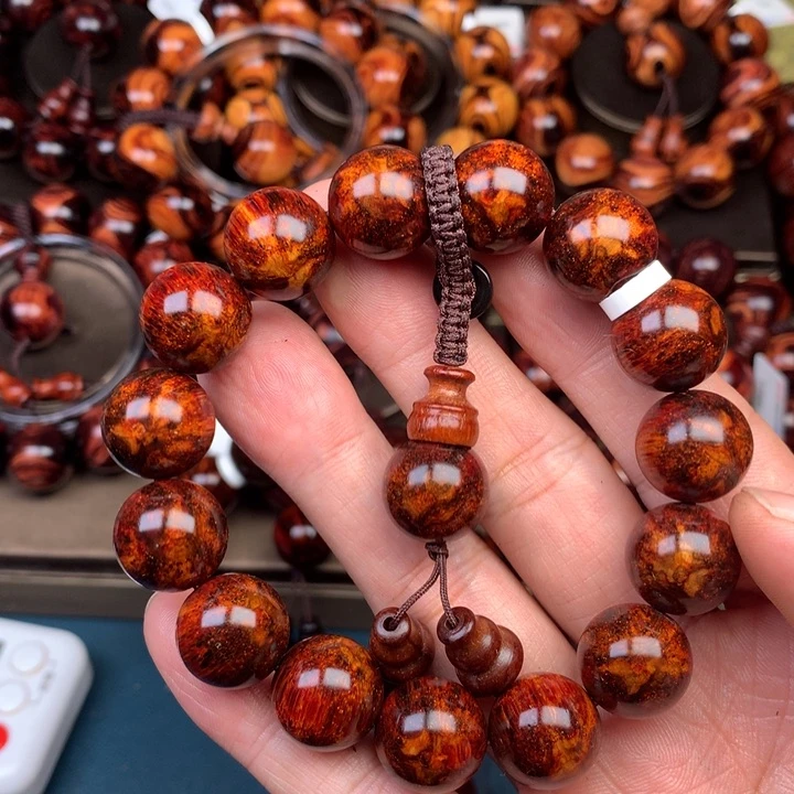 花梨木类黄花梨1.5F5