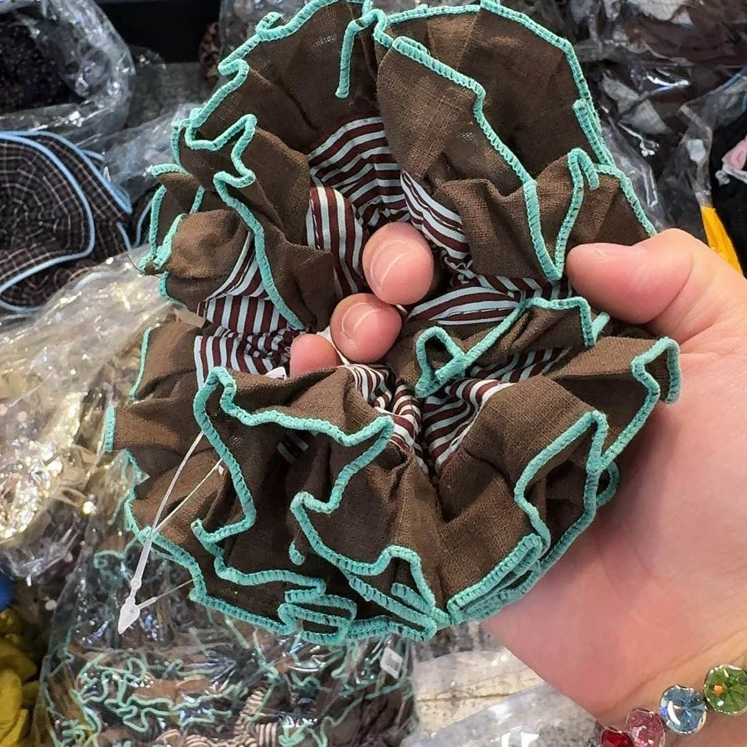 非金属无薄荷绿条纹