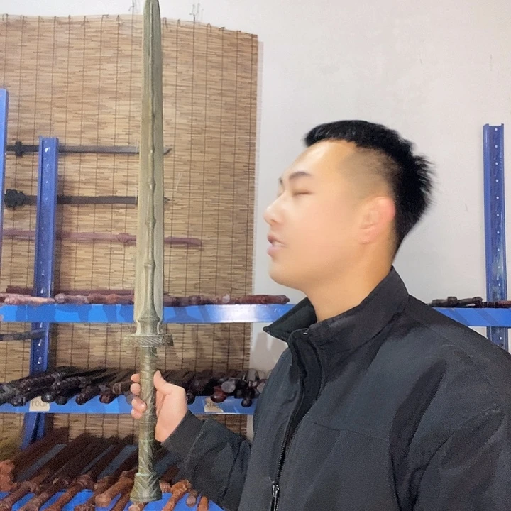 冷***梦成套家具紫檀木类绿檀