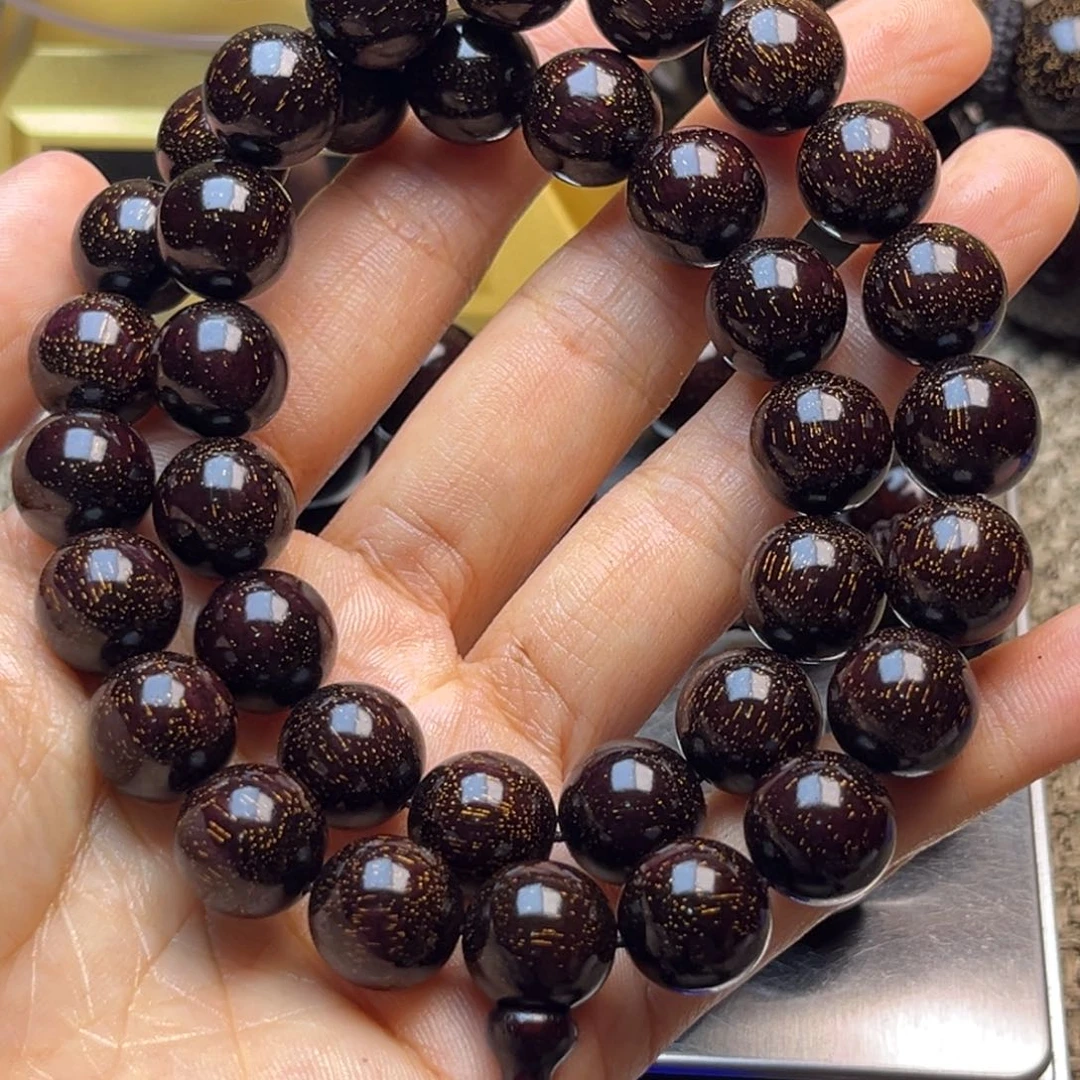 檀香紫檀（小叶紫檀）1.2 36满星