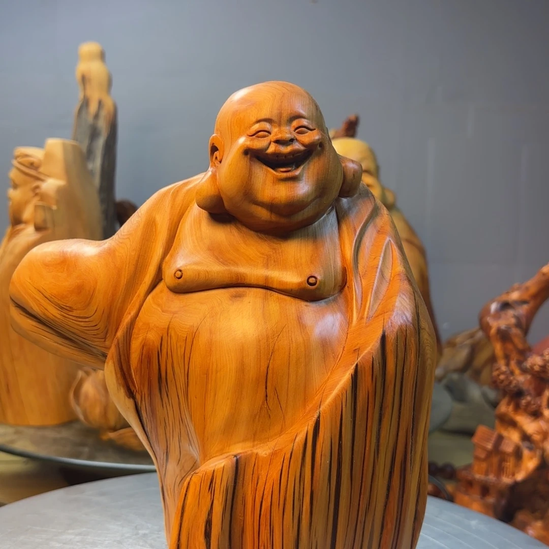 柏木（崖柏）崖柏摆件666666666