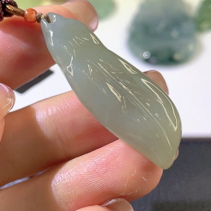 未镶嵌定制翡翠翡翠