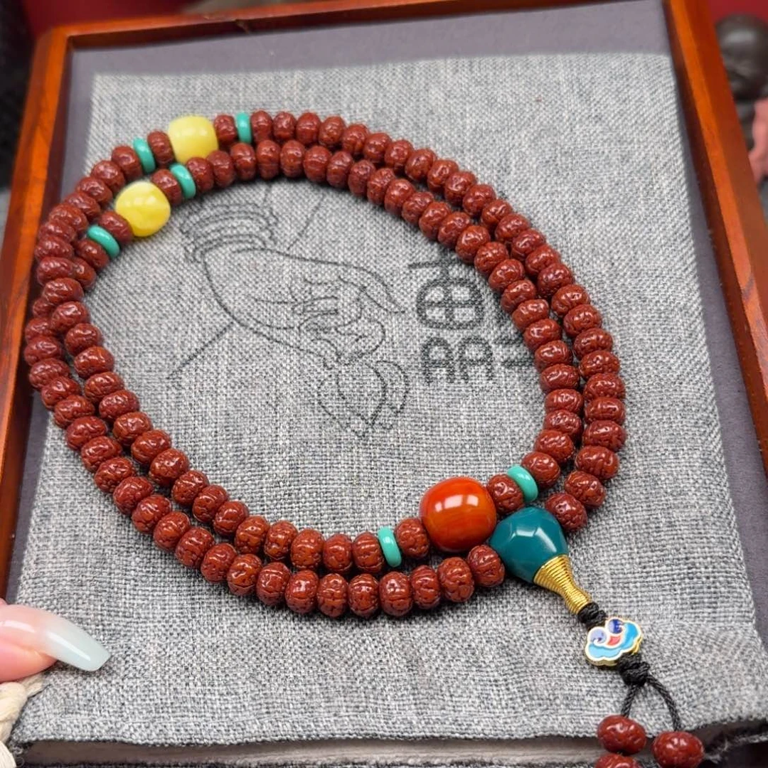 金刚菩提吊坠树王