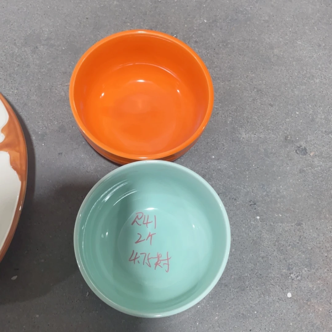 微瑕陶瓷餐具默认微瑕R41