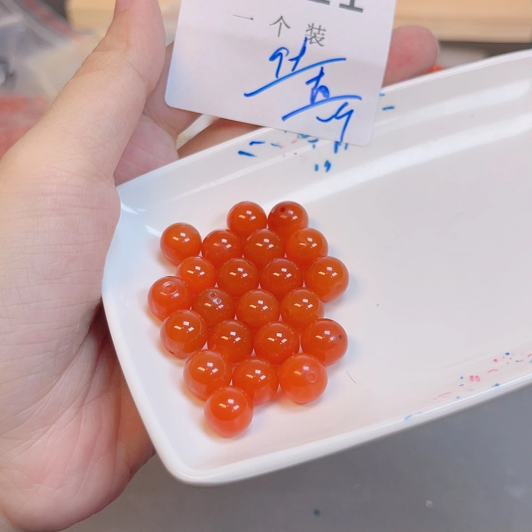 水晶珠宝半成品未镶嵌211 。