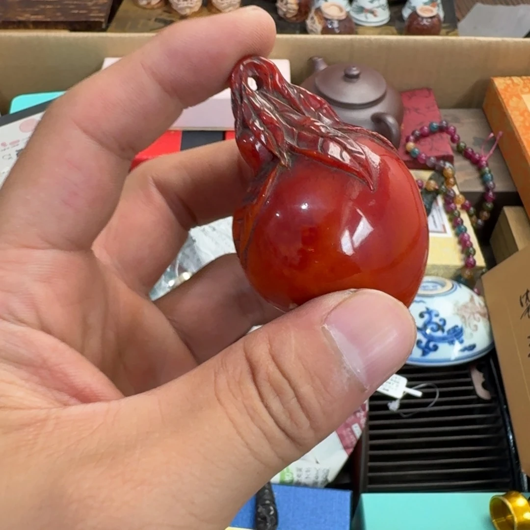 陶瓷手串，多样性发一