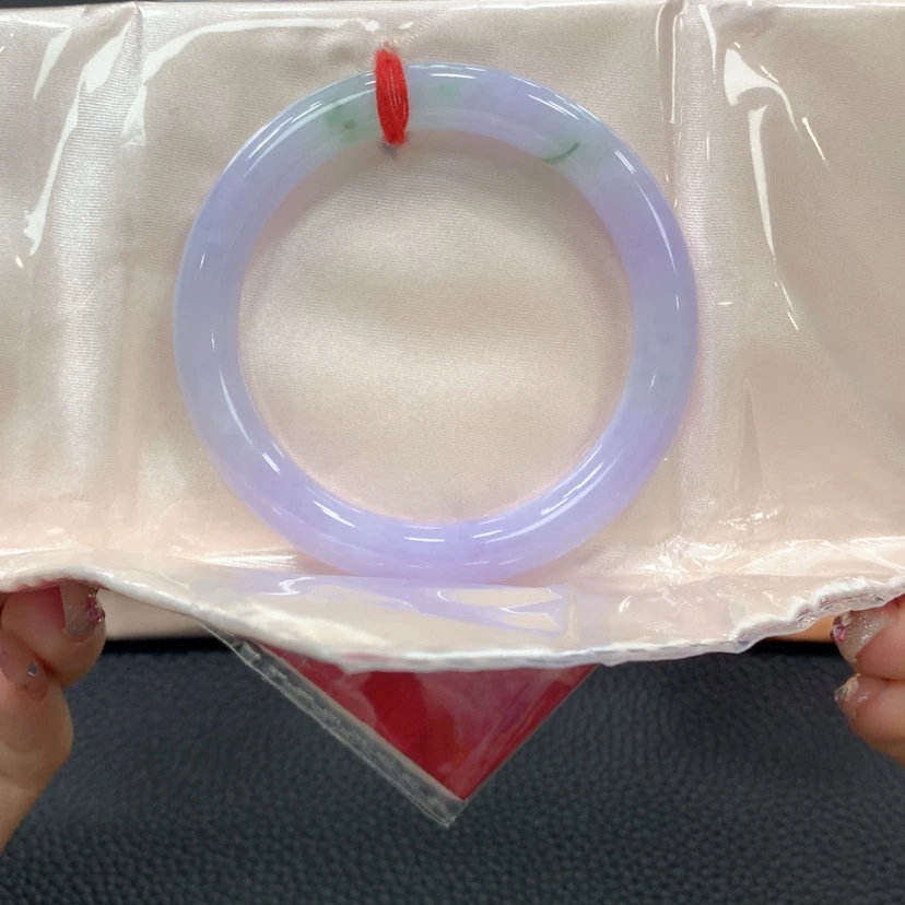 【闪购商品】翡翠手镯未镶嵌换****名翡翠