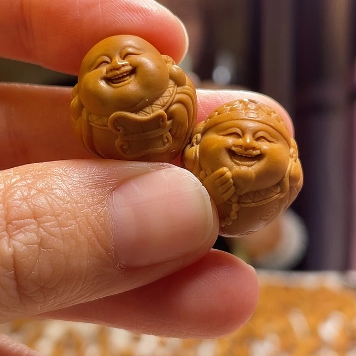 手串/手链橄榄核