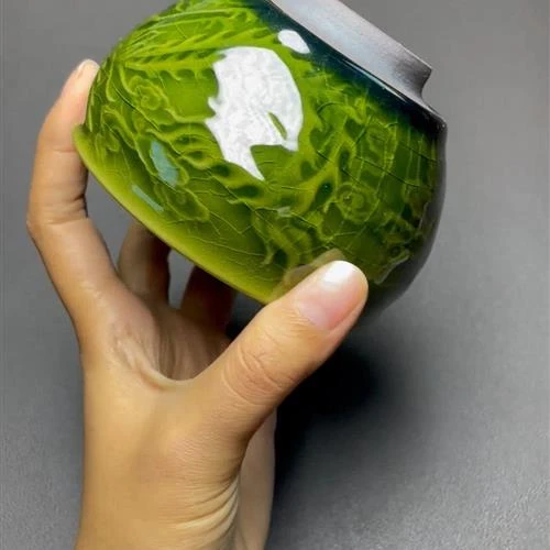 【闪购商品】茶盏-10175..........
