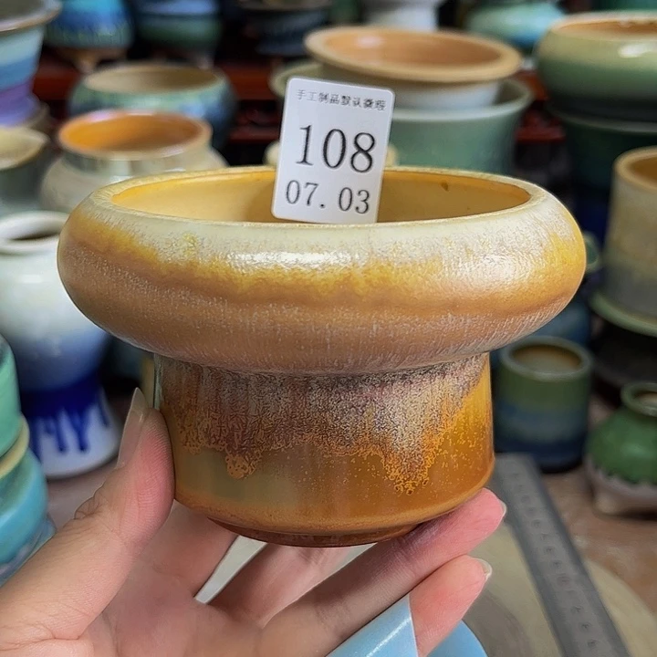 瓷片景德镇陶瓷手工制作