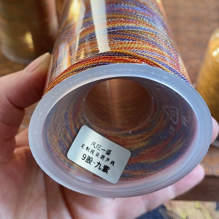 一墨手作编绳配件