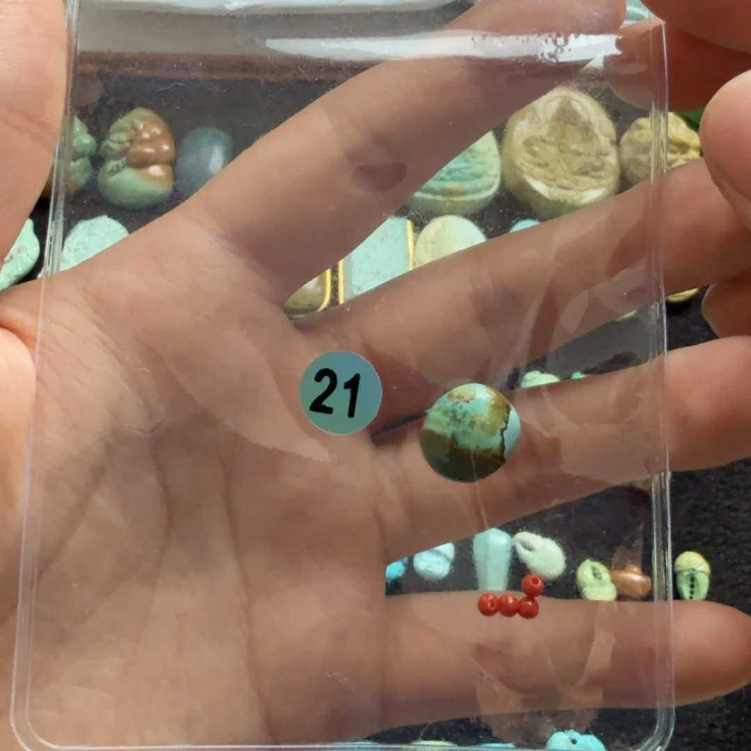 未镶嵌南红玛瑙珠宝奇石