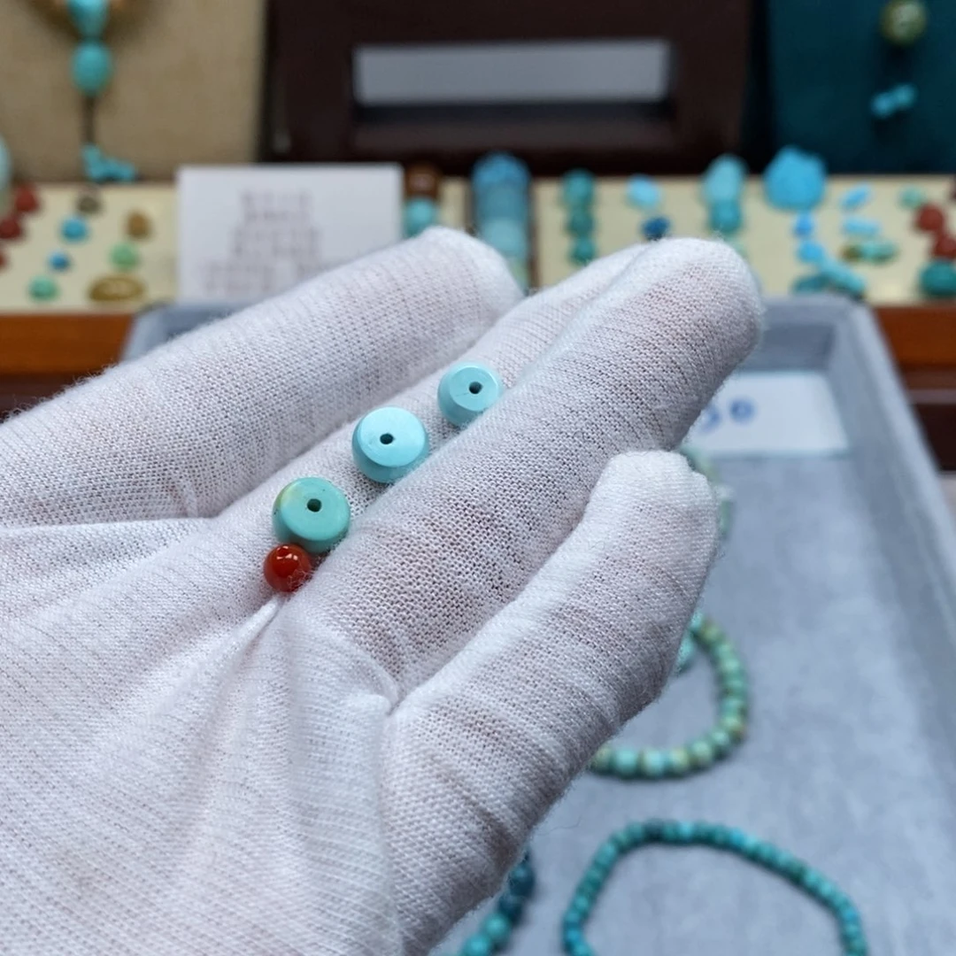 未镶嵌配饰南红玛瑙