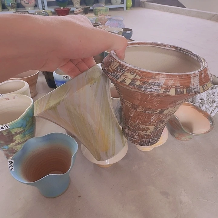 口12高14带孔二个