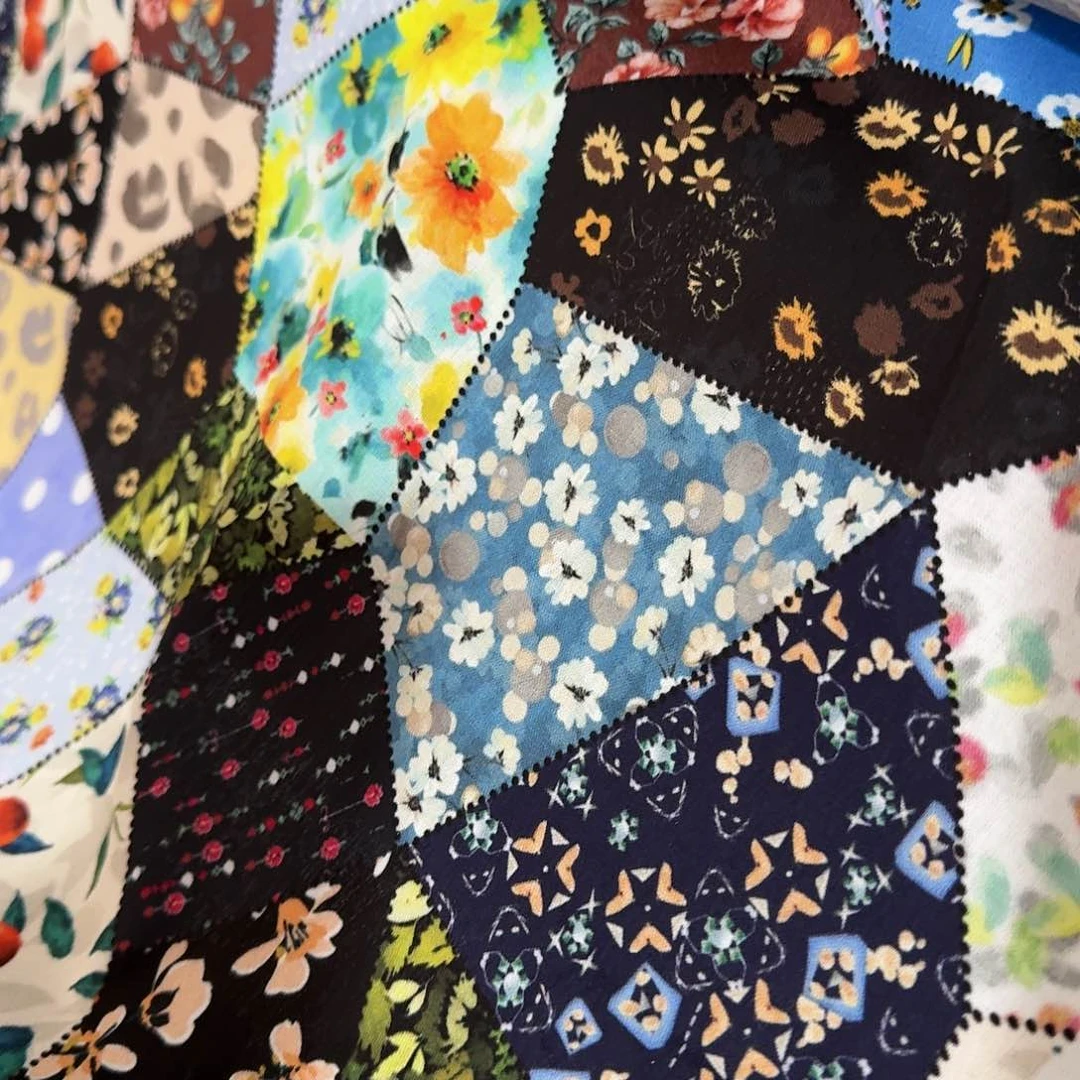 纯棉平布1米长X1.1米宽41.2