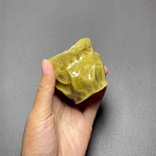 【闪购商品】茶盏-591............
