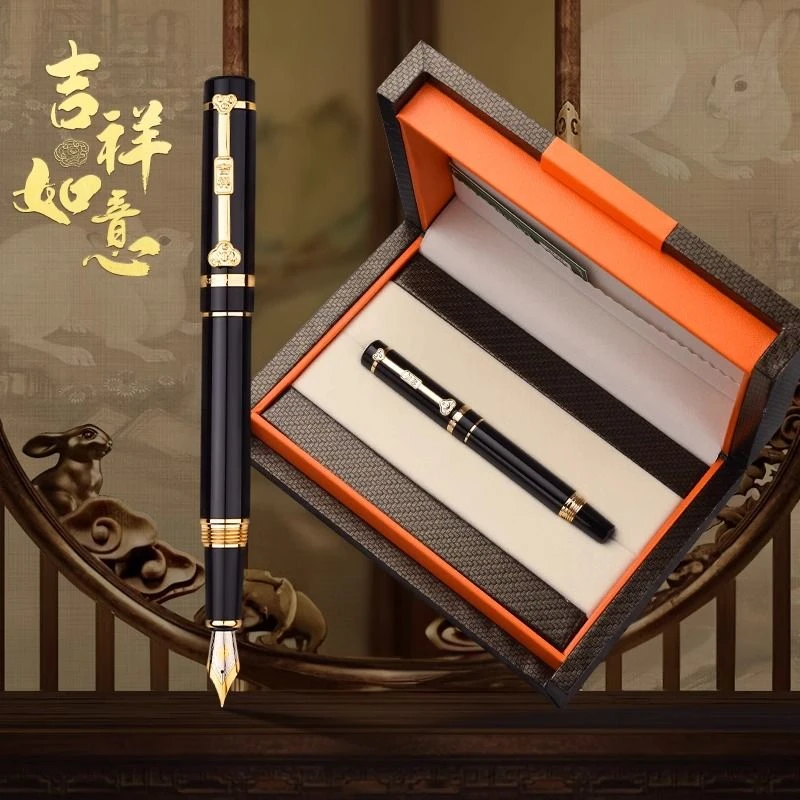 【王天姿行草专属】:纯手工打磨美工钢笔,书写顺滑,笔锋漂亮!