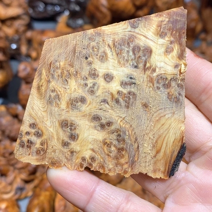 柏木太行崖柏陈化