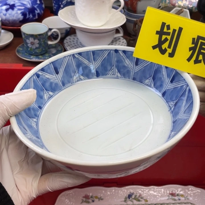 陶瓷他家瓷器真美…开播了